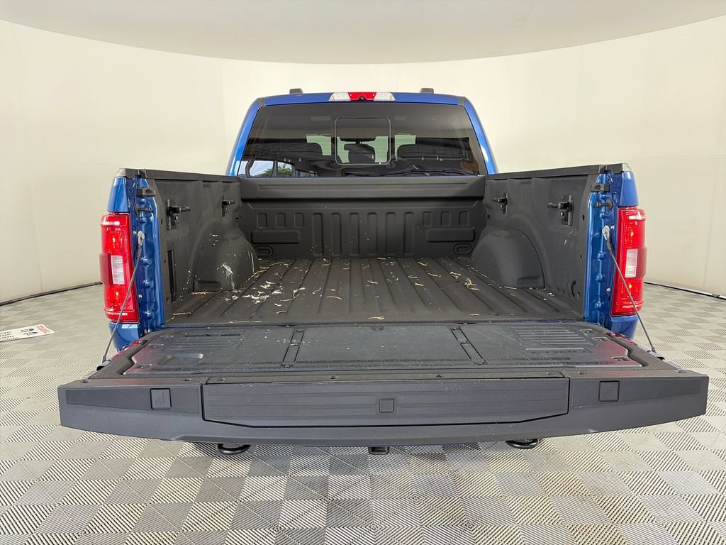 Certified 2022 Ford F150 Tremor w/ Equipment Group 401A Mid AWD/4WD image 28