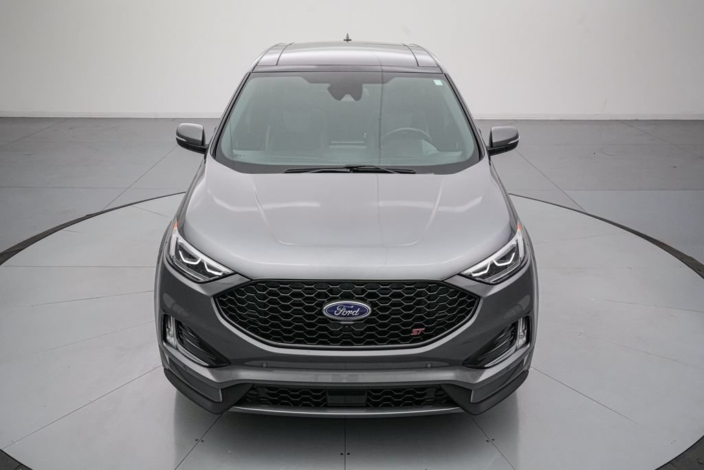 Certified 2023 Ford Edge ST w/ Equipment Group 401A AWD/4WD image 9