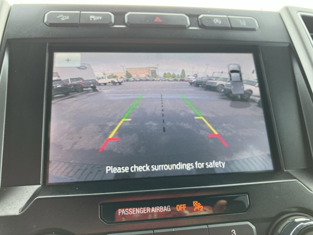 Certified 2020 Ford F150 Lariat AWD/4WD image 20