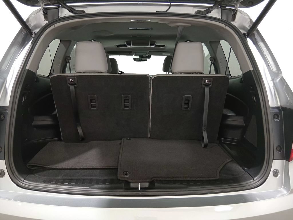 Used 2021 Honda Pilot Touring image 5