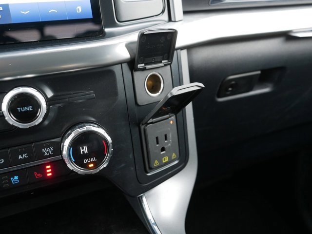 Certified 2021 Ford F150 Lariat image 32