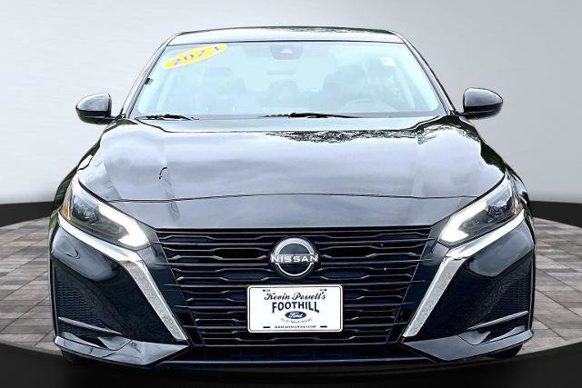 Used 2023 Nissan Altima 2.5 SV FWD image 3