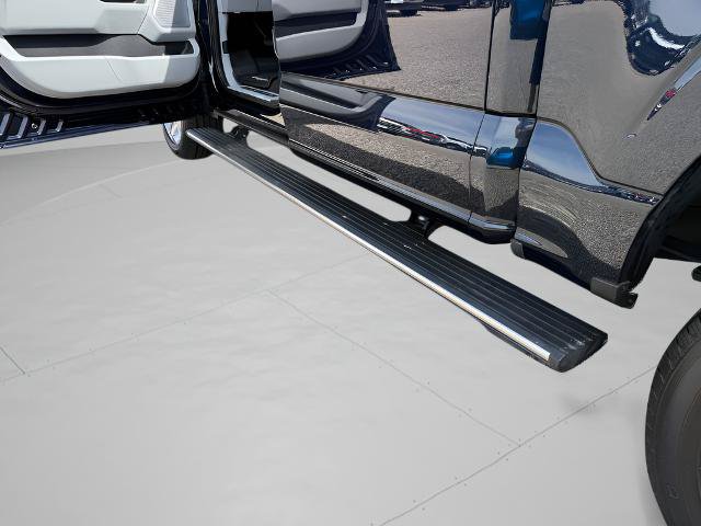 Certified 2021 Ford F150 Limited AWD/4WD image 19