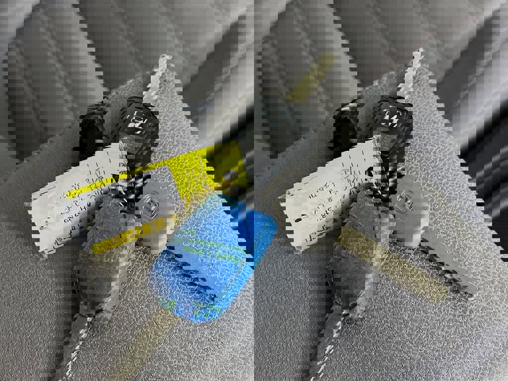 Used 2018 Honda CR-V LX image 25