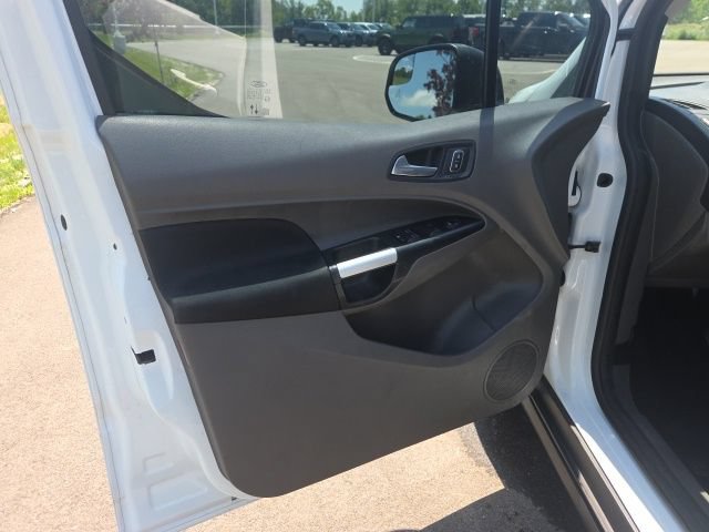 Certified 2022 Ford Transit Connect XLT FWD image 24
