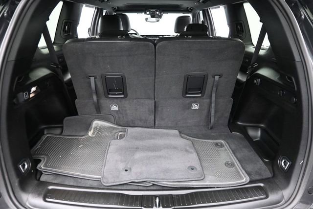 Used 2023 Jeep Grand Cherokee L Altitude AWD/4WD image 29
