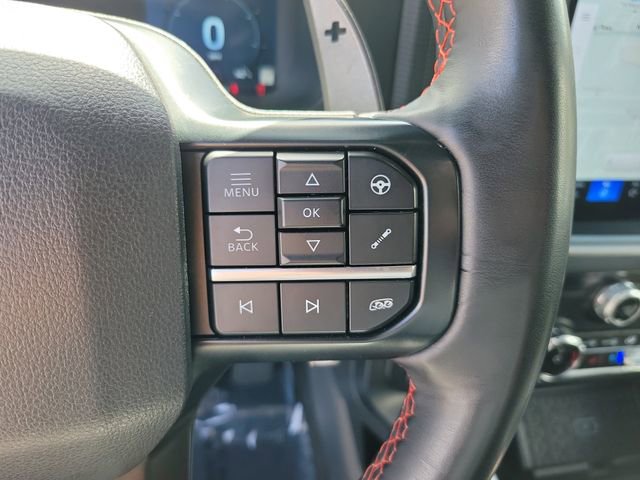 Certified 2024 Ford F150 Raptor AWD/4WD image 27