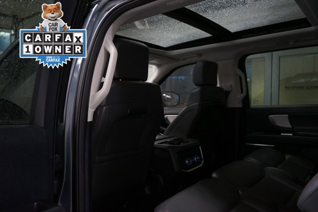 Certified 2025 Ford Expedition Active AWD/4WD image 38