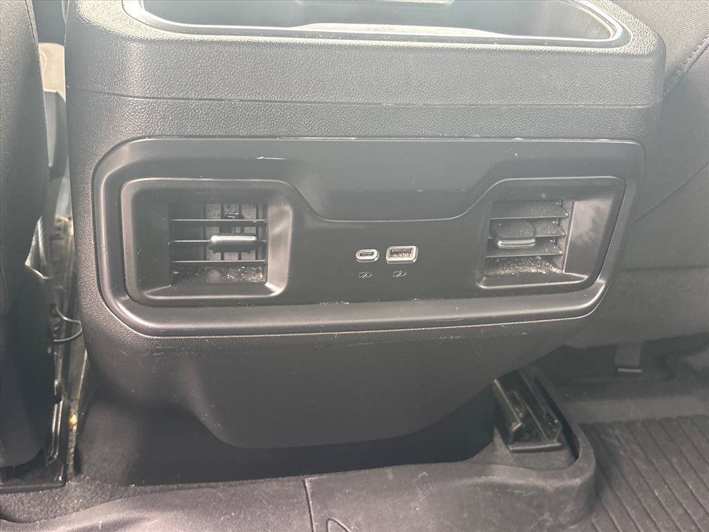 Used 2024 Chevrolet Silverado 1500 RST AWD/4WD image 20