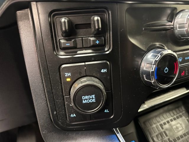 Certified 2022 Ford F150 Platinum image 12