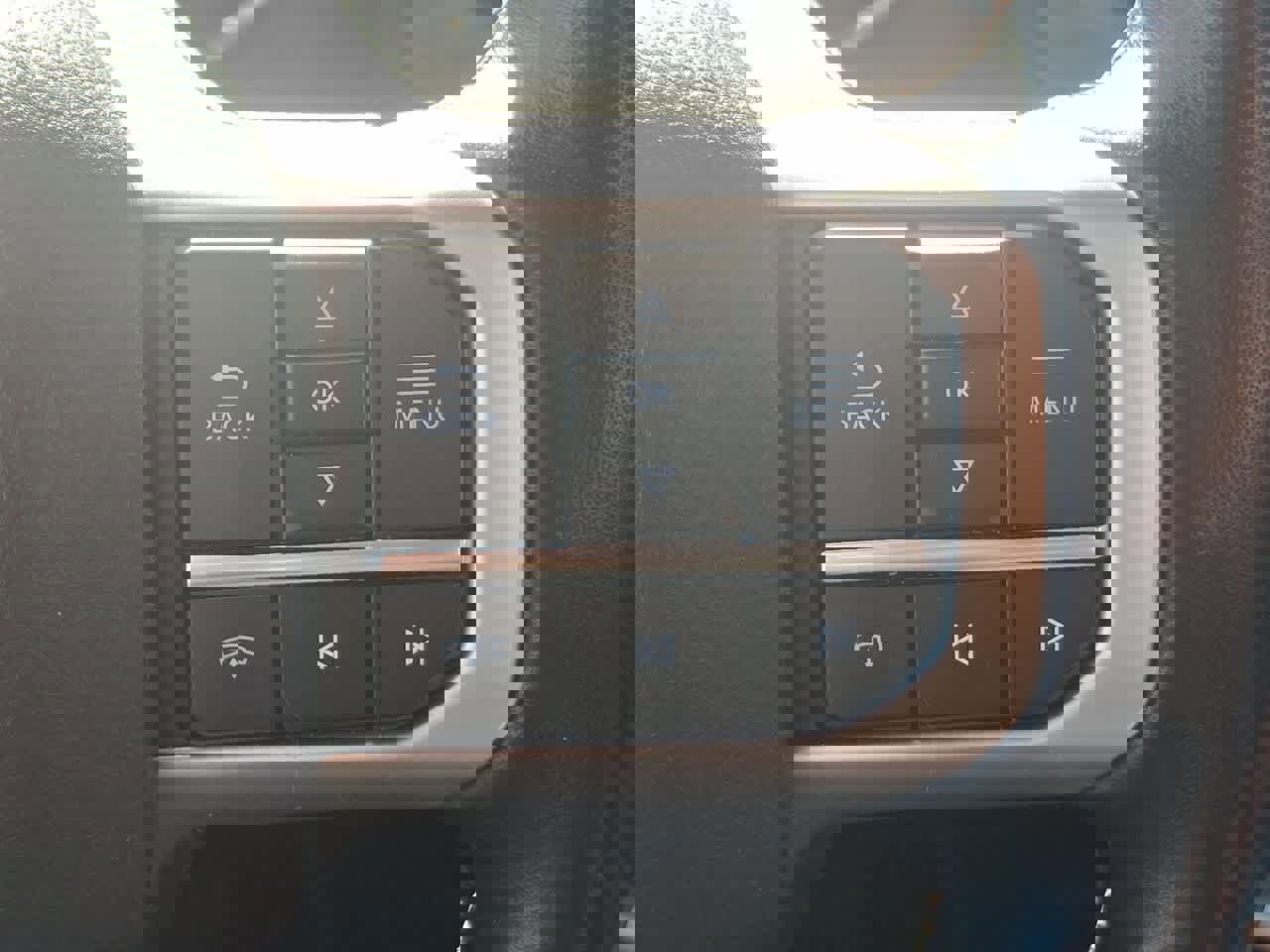 Certified 2024 Ford Expedition Max Limited image 24