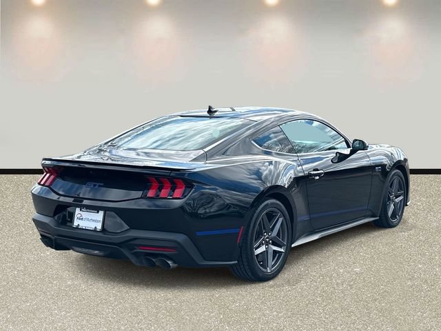 Certified 2024 Ford Mustang GT Premium image 5