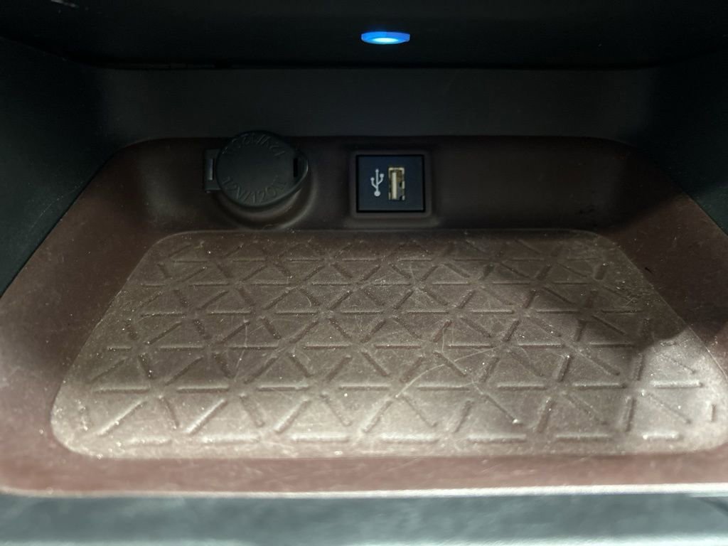 Used 2023 Toyota RAV4 Limited w/ Limited Grade Weather Package image 21