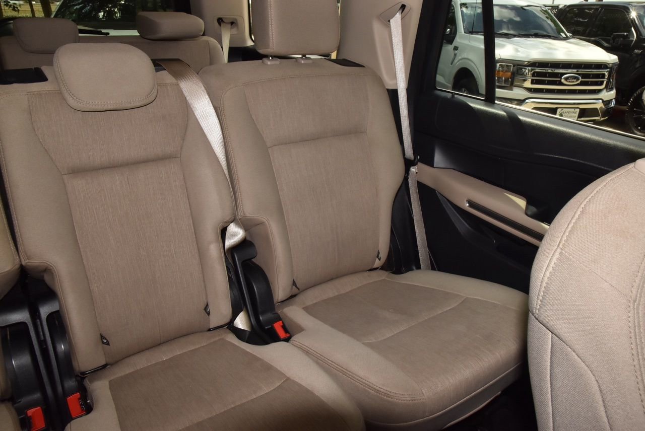 Certified 2022 Ford Expedition XLT image 23