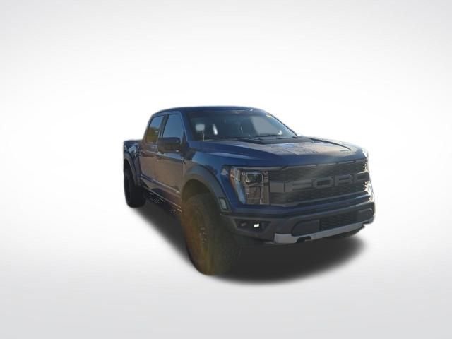 Certified 2022 Ford F150 Raptor w/ Equipment Group 801A High image 5