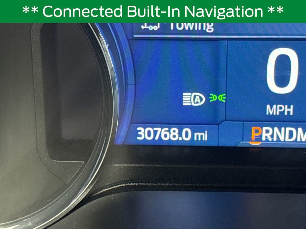 Certified 2023 Ford F150 XLT w/ Equipment Group 302A High image 25