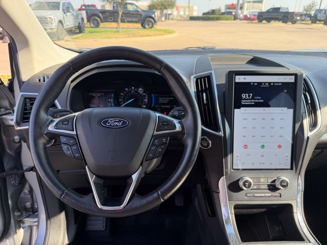 Certified 2022 Ford Edge Titanium AWD/4WD image 13