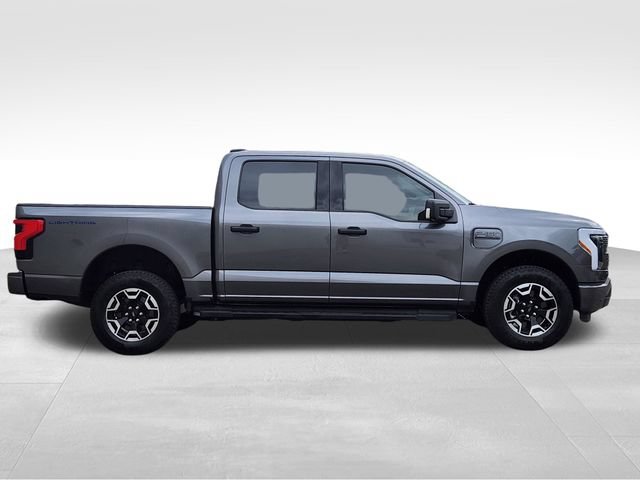 Certified 2023 Ford F150 Lightning XLT AWD/4WD image 11
