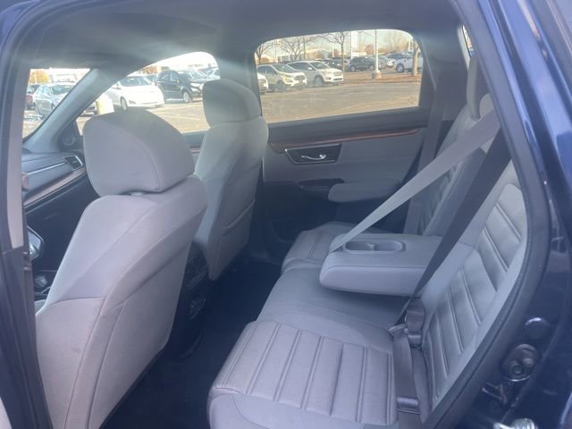 Used 2018 Honda CR-V EX image 13