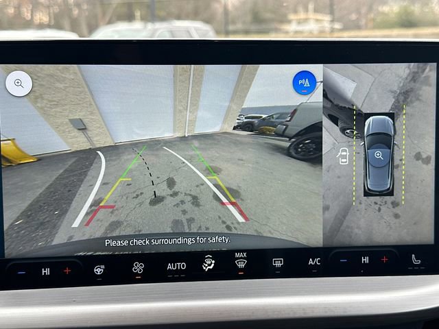 Certified 2024 Ford Escape Platinum image 34