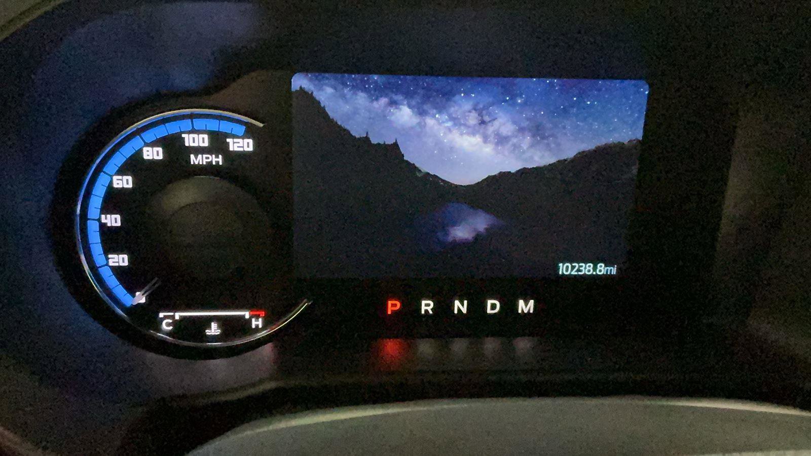 Certified 2023 Ford Bronco Badlands image 13