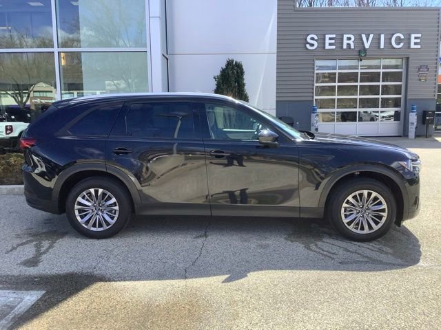 Used 2024 MAZDA CX-90 3.3 Turbo w/ Preferred Package image 5