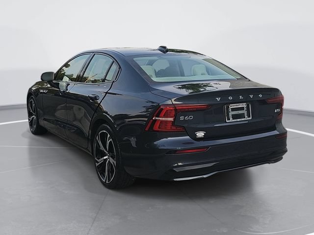 Used 2024 Volvo S60 B5 Ultimate w/ Climate Package AWD/4WD image 5