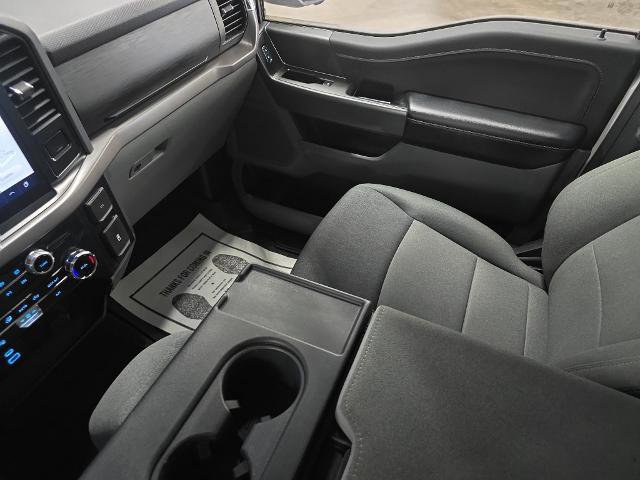 Certified 2024 Ford F150 XLT image 15