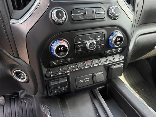 Used 2022 GMC Sierra 1500 Denali w/ Denali Reserve Package AWD/4WD image 23