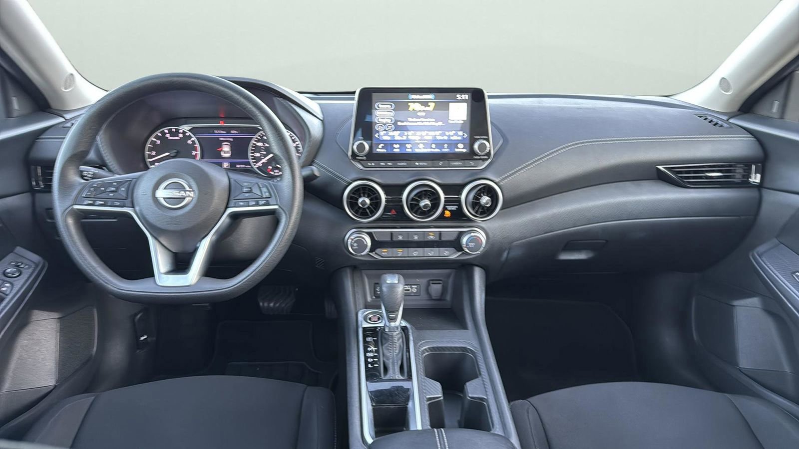 Used 2024 Nissan Sentra SV image 22