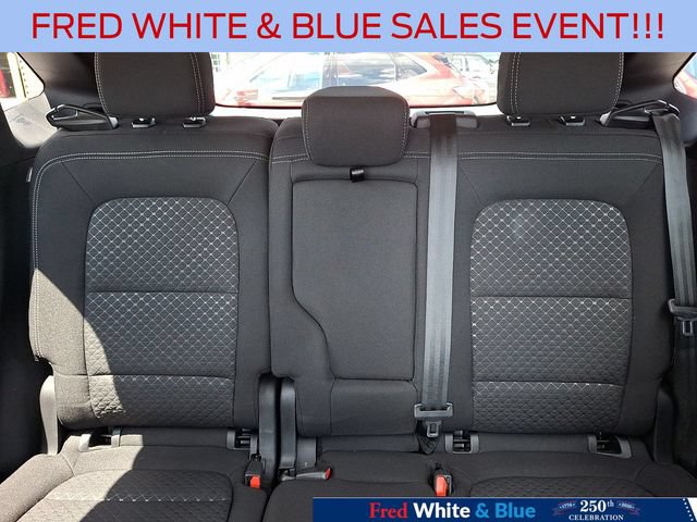Certified 2023 Ford Escape Active w/ Tech Pack #1 AWD/4WD image 19