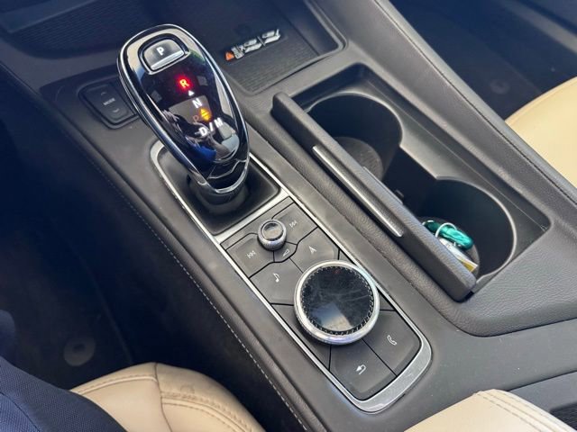 Used 2023 Cadillac CT5 Luxury w/ Sun And Sound Package RWD image 22