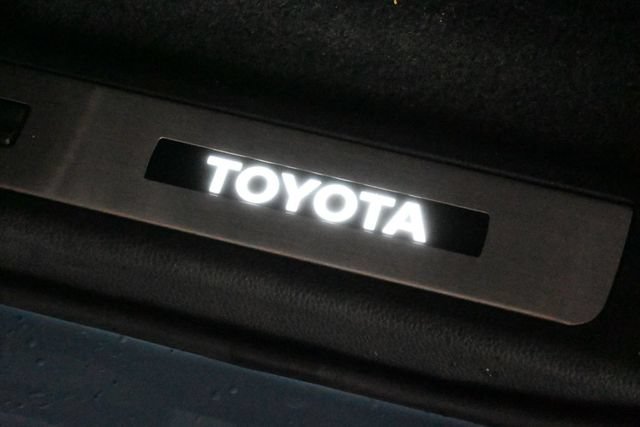 Used 2025 Toyota Land Cruiser w/ Premium Package AWD/4WD image 15