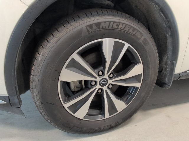 Used 2024 Nissan Murano SV AWD/4WD image 9