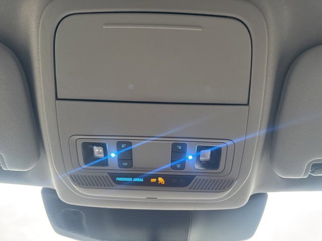 Certified 2023 Ford Explorer XLT w/ Equipment Group 202A image 38