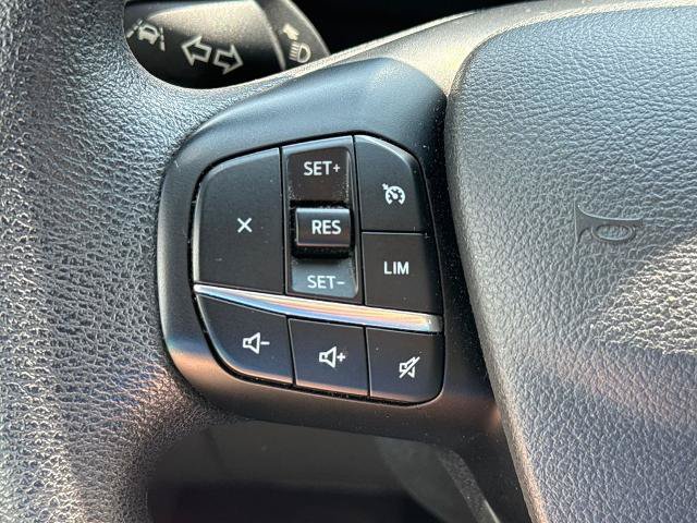 Certified 2024 Ford Transit 350 XLT RWD image 18