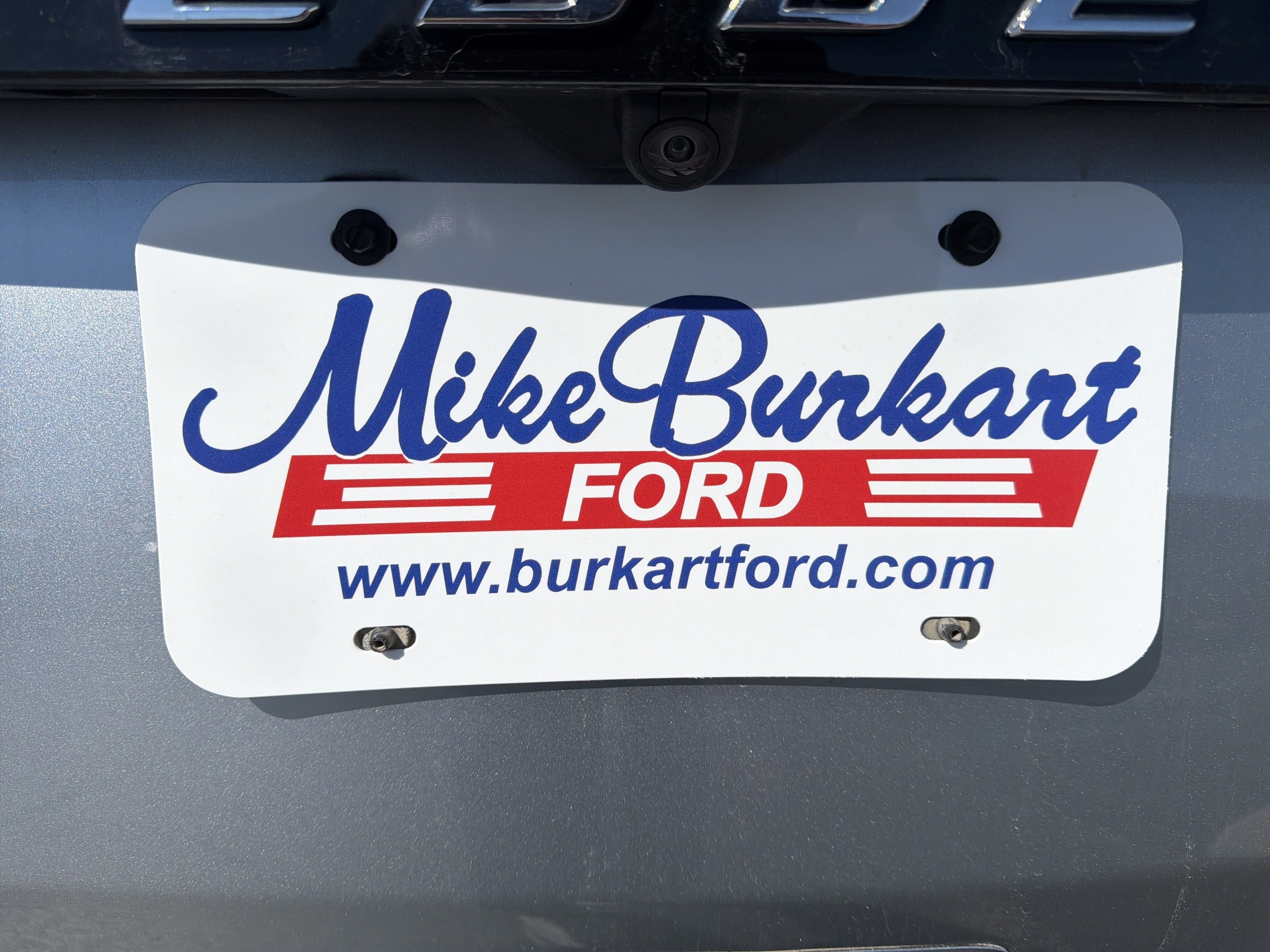 Certified 2023 Ford Edge SEL w/ Convenience Package image 22