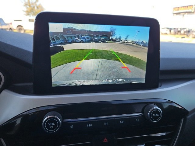 Certified 2022 Ford Escape SE w/ Convenience Package image 15