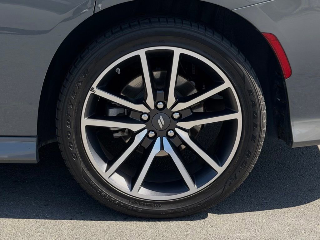 Used 2023 Dodge Charger GT w/ Plus Group RWD image 12