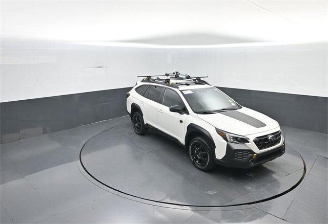 Used 2025 Subaru Outback Wilderness image 15