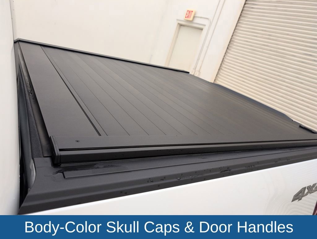 Certified 2025 Ford F150 Lariat w/ Equipment Group 502A High image 52