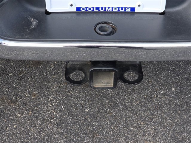 Used 2017 RAM 1500 Laramie w/ Convenience Group image 14