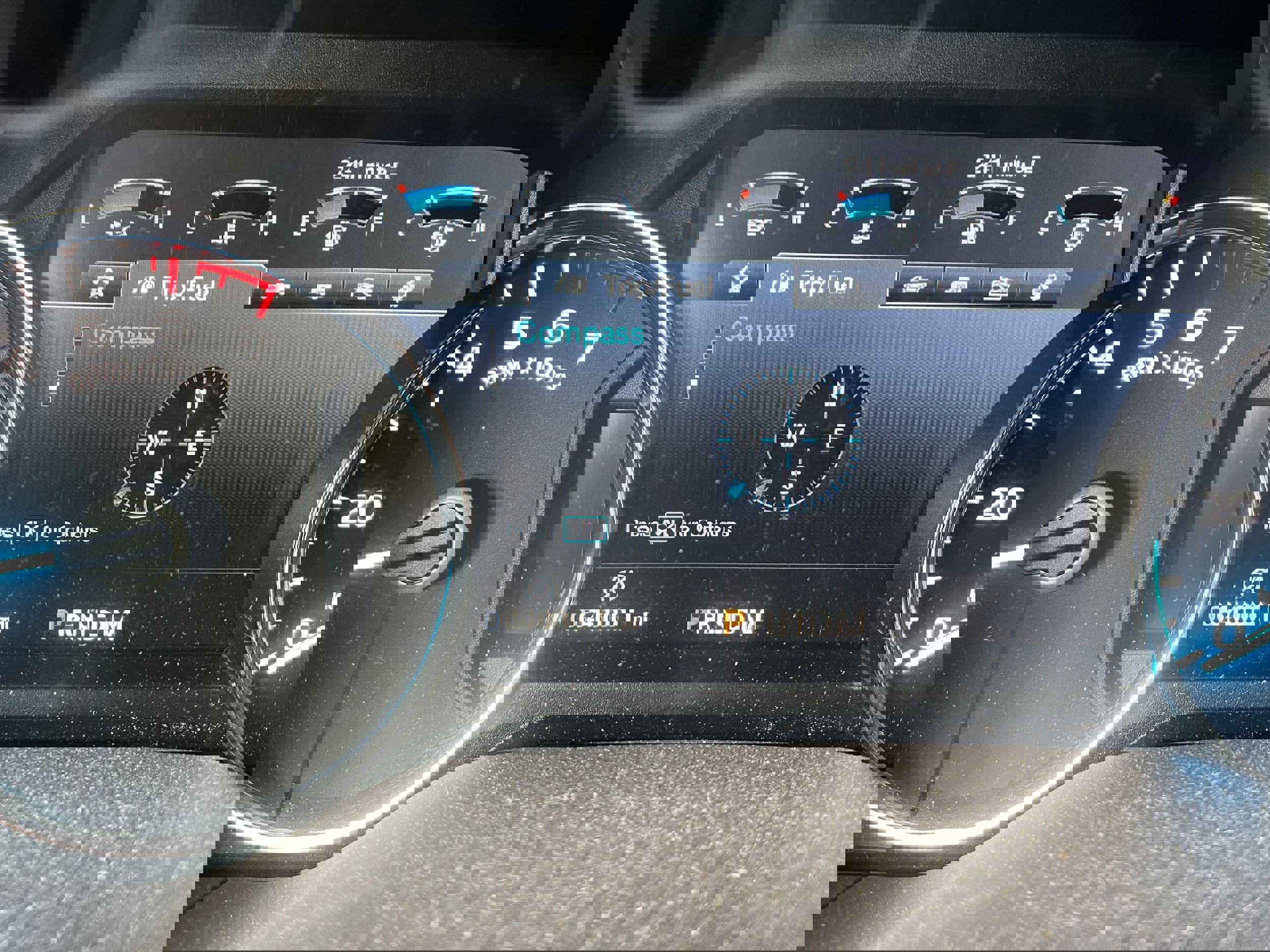 Certified 2019 Ford F150 Lariat image 25