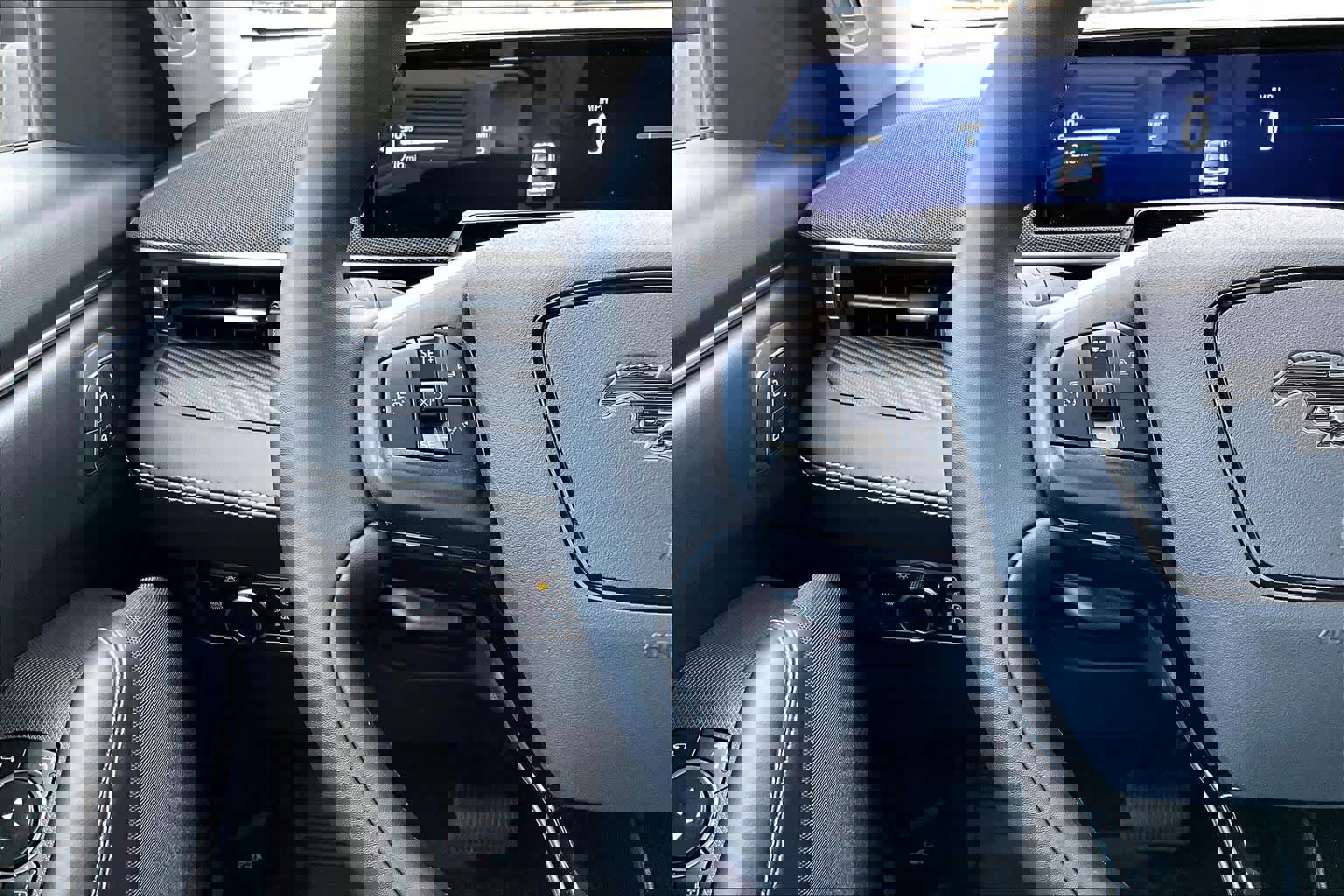 Certified 2025 Ford Mustang Mach-E Select w/ Comfort Package Lite image 25