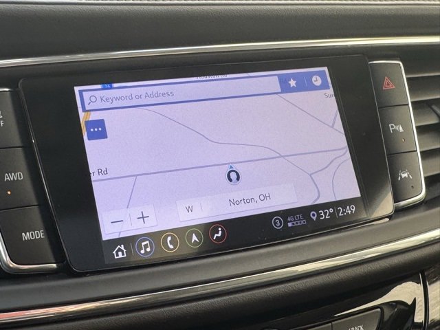 Used 2020 Buick Enclave Avenir w/ Avenir Technology Package image 37