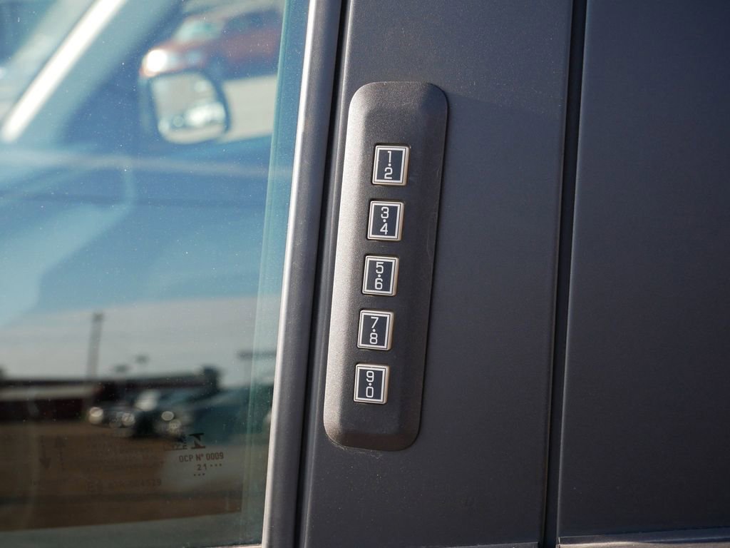 Certified 2022 Ford Maverick XLT image 14