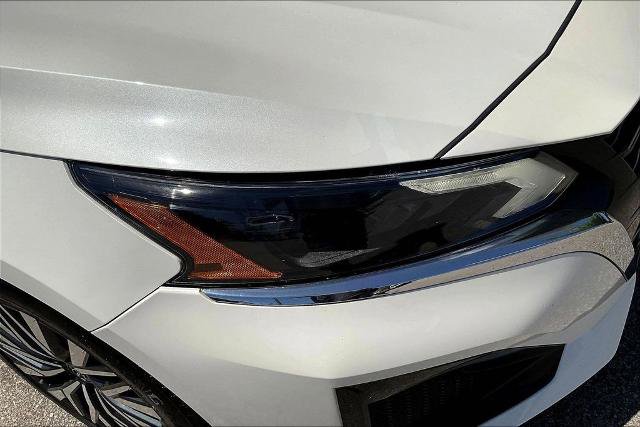 Used 2025 Nissan Altima 2.5 SV FWD image 32