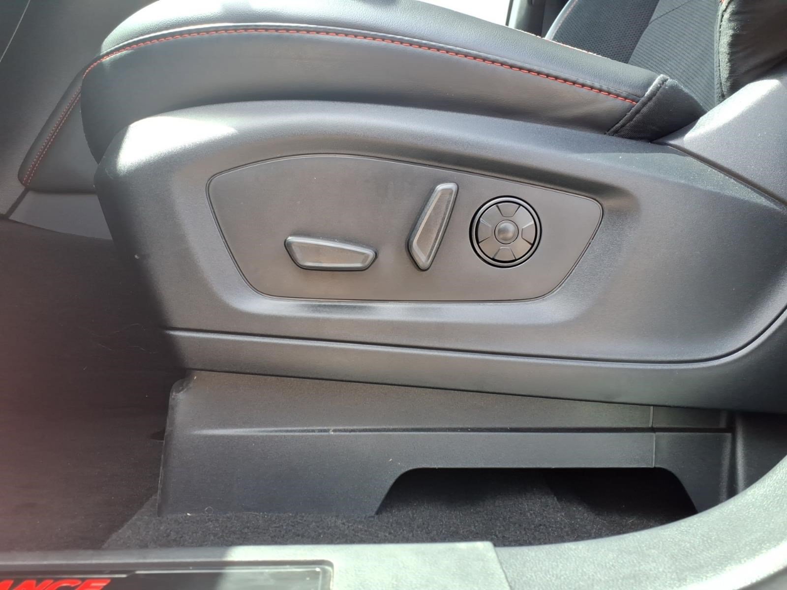 Certified 2025 Ford Explorer ST w/ Sun And Sound Package AWD/4WD image 14