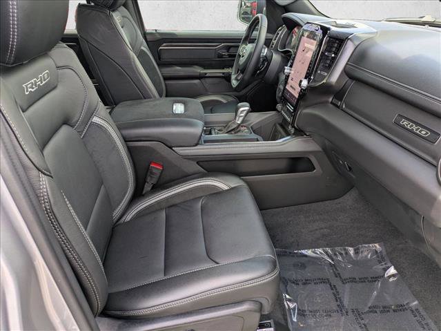 Used 2026 RAM 1500 RHO w/ Bed Utility Group AWD/4WD image 21