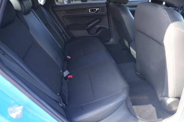Used 2022 Honda Civic Sport image 15